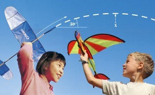 Camp plane math